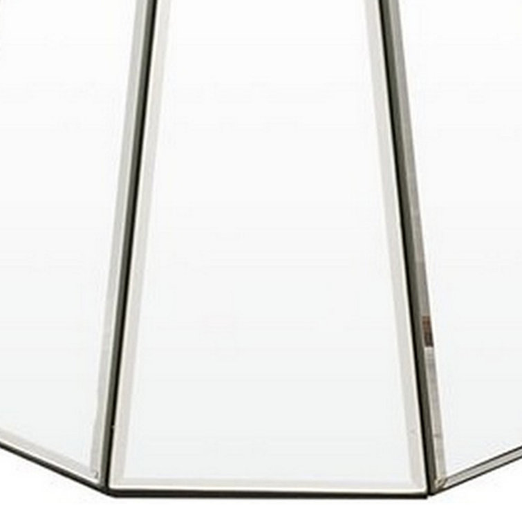 Everly Quinn Pedestal End Table Wayfair Canada